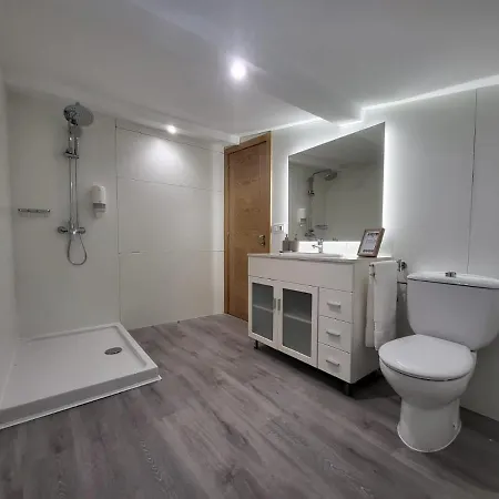Apartment Atico Luminoso En
